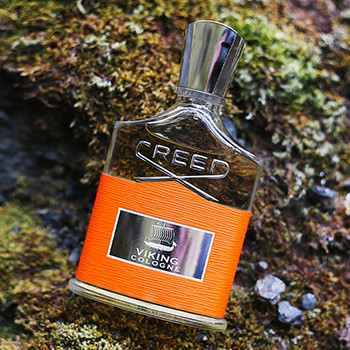 Creed - Viking Cologne eau de parfum parfüm uraknak