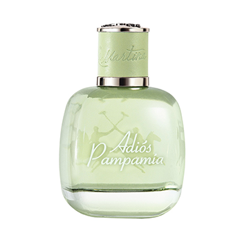 La Martina - Adiós Pampamia Mujer eau de toilette parfüm hölgyeknek