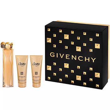 Givenchy - Organza szett I. eau de parfum parfüm hölgyeknek