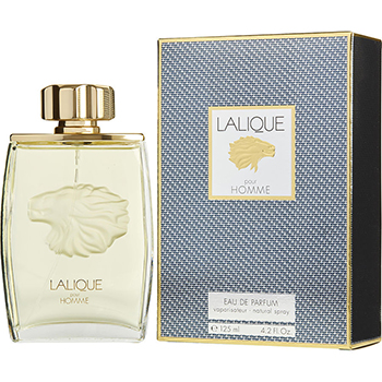 Lalique - Lalique (LION) eau de parfum eau de parfum parfüm uraknak