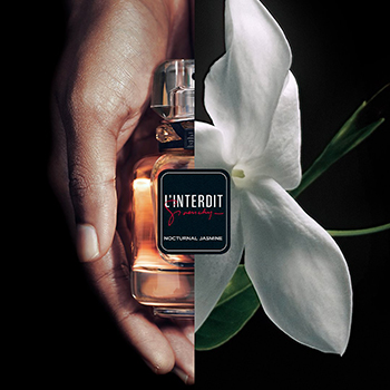 Givenchy - L'Interdit Nocturnal Jasmine eau de parfum parfüm hölgyeknek