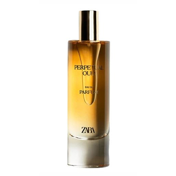 Zara - Perpetual Oud eau de parfum parfüm hölgyeknek