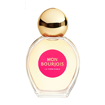 Bourjois - La Formidable eau de parfum parfüm hölgyeknek