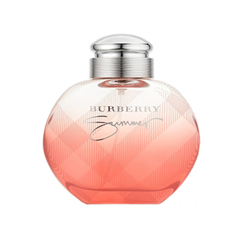 Burberry - Burberry Summer (2011) eau de toilette parfüm hölgyeknek
