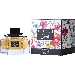 Gucci - Flora (eau de parfum) (második kiadású) eau de parfum parfüm hölgyeknek