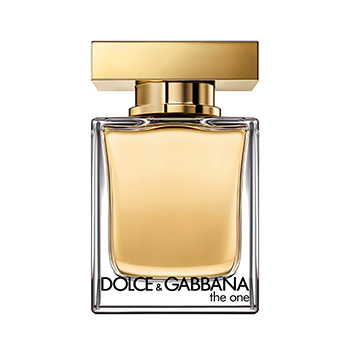 Dolce & Gabbana - The One (eau de toilette) eau de toilette parfüm hölgyeknek