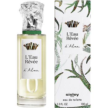 Sisley - L'eau Revee D'Alma eau de parfum parfüm unisex