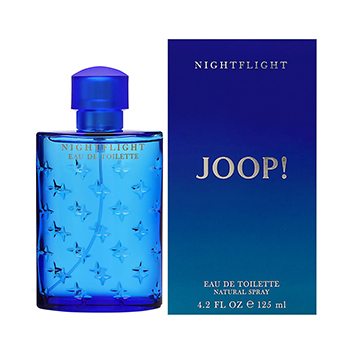 JOOP! - JOOP! Nightflight eau de toilette parfüm uraknak