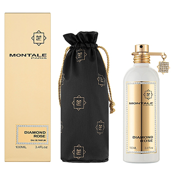 Montale - Diamond Rose eau de parfum parfüm hölgyeknek