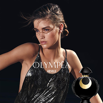 Paco Rabanne - Olympéa Absolu eau de parfum parfüm hölgyeknek