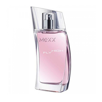 Mexx - Fly High eau de toilette parfüm hölgyeknek