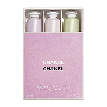 Chanel - Chanel (parfümös kézkrém) parfüm hölgyeknek