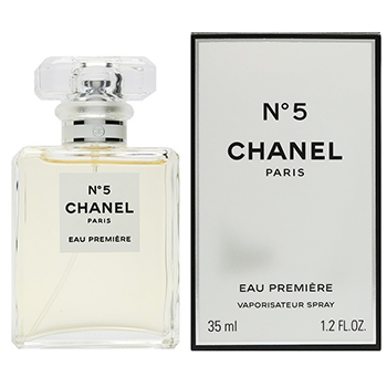 Chanel - No 5. Eau Premiére eau de parfum parfüm hölgyeknek