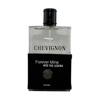 Chevignon - Forever Mine Into the Legend after shave parfüm uraknak