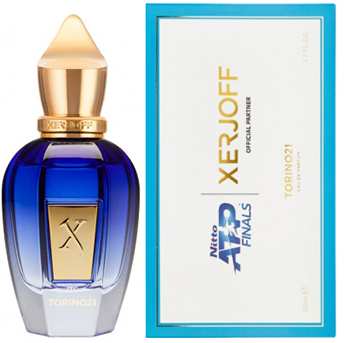 Xerjoff - Torino21 eau de parfum parfüm unisex