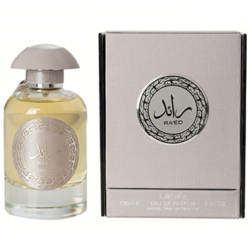 Lattafa - Ra'ed Silver eau de parfum parfüm unisex