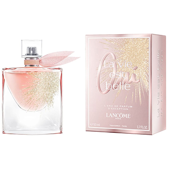 Lancôme - Oui La Vie Est Belle eau de parfum parfüm hölgyeknek