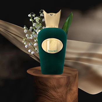 Sospiro - Tenore eau de parfum parfüm unisex
