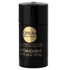 Yves Saint-Laurent - Opium stift dezodor parfüm uraknak