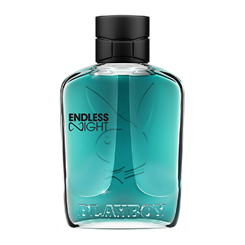 Playboy - Endless Night eau de toilette parfüm uraknak