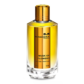 Mancera - Musk of Flowers eau de parfum parfüm hölgyeknek