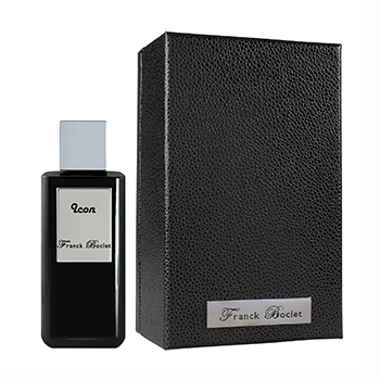 Franck Boclet - Icon extrait de parfum parfüm unisex