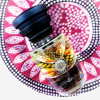 Masque Milano - Mandala eau de parfum parfüm unisex