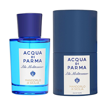 Acqua Di Parma - Blu Mediterraneo Mandorlo di Sicilia eau de toilette parfüm unisex