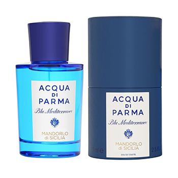 Acqua Di Parma - Blu Mediterraneo Mandorlo di Sicilia eau de toilette parfüm unisex
