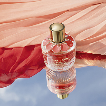 Elie Saab - Girl of Now Forever eau de parfum parfüm hölgyeknek