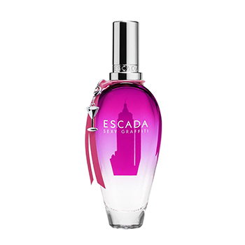 Escada - Sexy Graffiti (2011) eau de toilette parfüm hölgyeknek