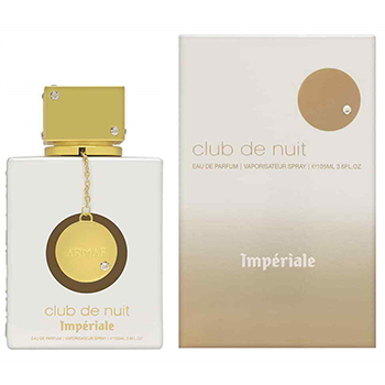 Armaf - Club de Nuit White Impériale eau de parfum parfüm hölgyeknek