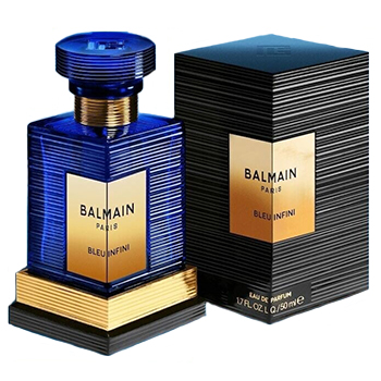 Pierre Balmain - Bleu Infini eau de parfum parfüm unisex