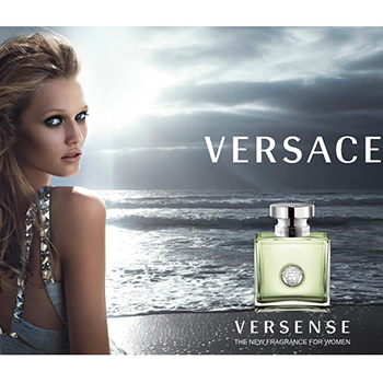 Versace - Versense eau de toilette parfüm hölgyeknek