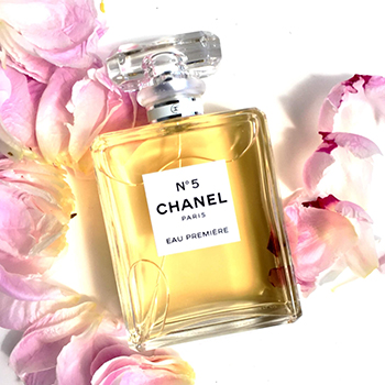 Chanel - No 5. Eau Premiére eau de parfum parfüm hölgyeknek