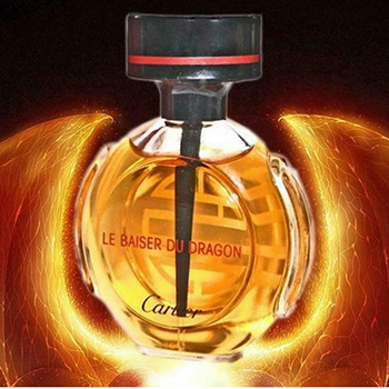 Cartier - Le Baiser Du Dragon eau de parfum parfüm hölgyeknek