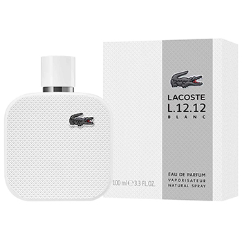 Lacoste - L.12.12. Blanc (eau de parfum) eau de parfum parfüm uraknak