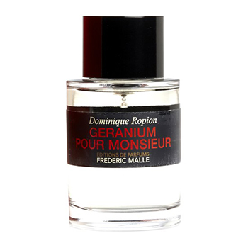 Frederic Malle - Geranium Pour Monsieur eau de parfum parfüm uraknak