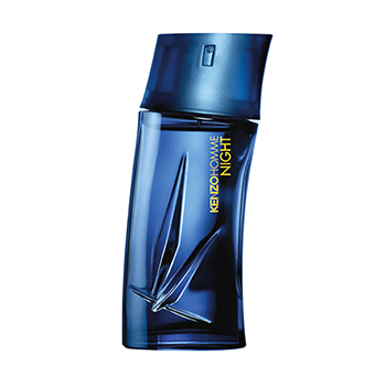 Kenzo - Pour Homme Night eau de toilette parfüm uraknak