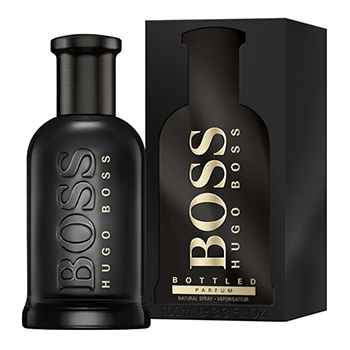 Hugo Boss - Bottled Parfum parfum parfüm uraknak