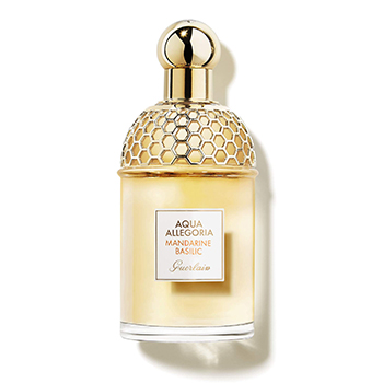 Guerlain - Aqua Allegoria Mandarine Basilic (2007) eau de toilette parfüm unisex