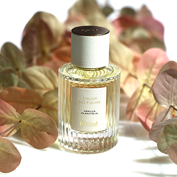 Chloé - Atelier Des Fleurs Vanilla Planifolia eau de parfum parfüm hölgyeknek