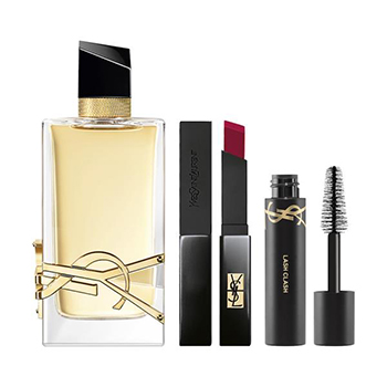 Yves Saint-Laurent - Libre szett V. eau de parfum parfüm hölgyeknek