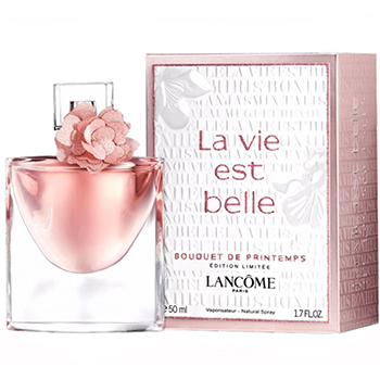 Lancôme - La Vie Est Belle Bouquet de Printemps eau de parfum parfüm hölgyeknek