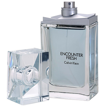 Calvin Klein - Encounter Fresh eau de toilette parfüm uraknak