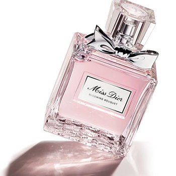Christian Dior - Miss Dior Blooming Bouquet (2011) eau de toilette parfüm hölgyeknek