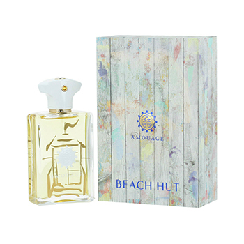 Amouage - Beach Hut for Man eau de parfum parfüm uraknak