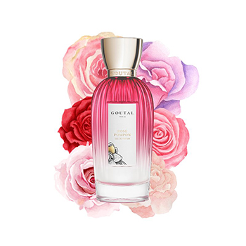 Annick Goutal - Rose Pompon (eau de parfum) eau de parfum parfüm hölgyeknek