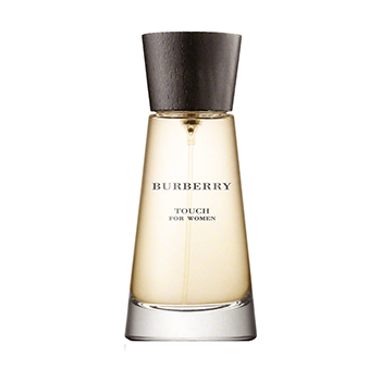 Burberry - Touch eau de parfum parfüm hölgyeknek