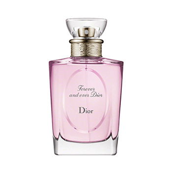 Christian Dior - Forever and Ever eau de toilette parfüm hölgyeknek